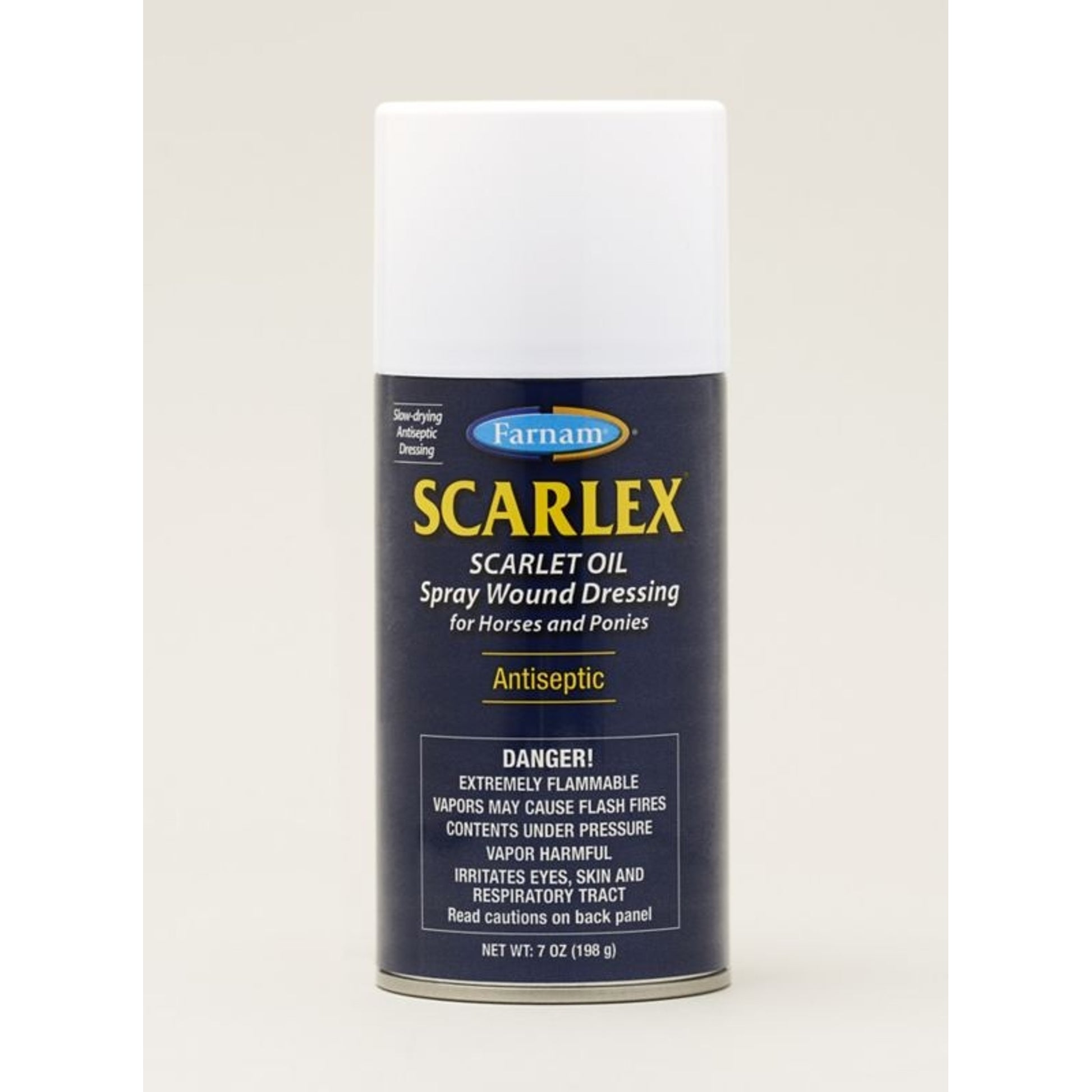 Farnam Scarlex Wound Dressing Spray 7oz