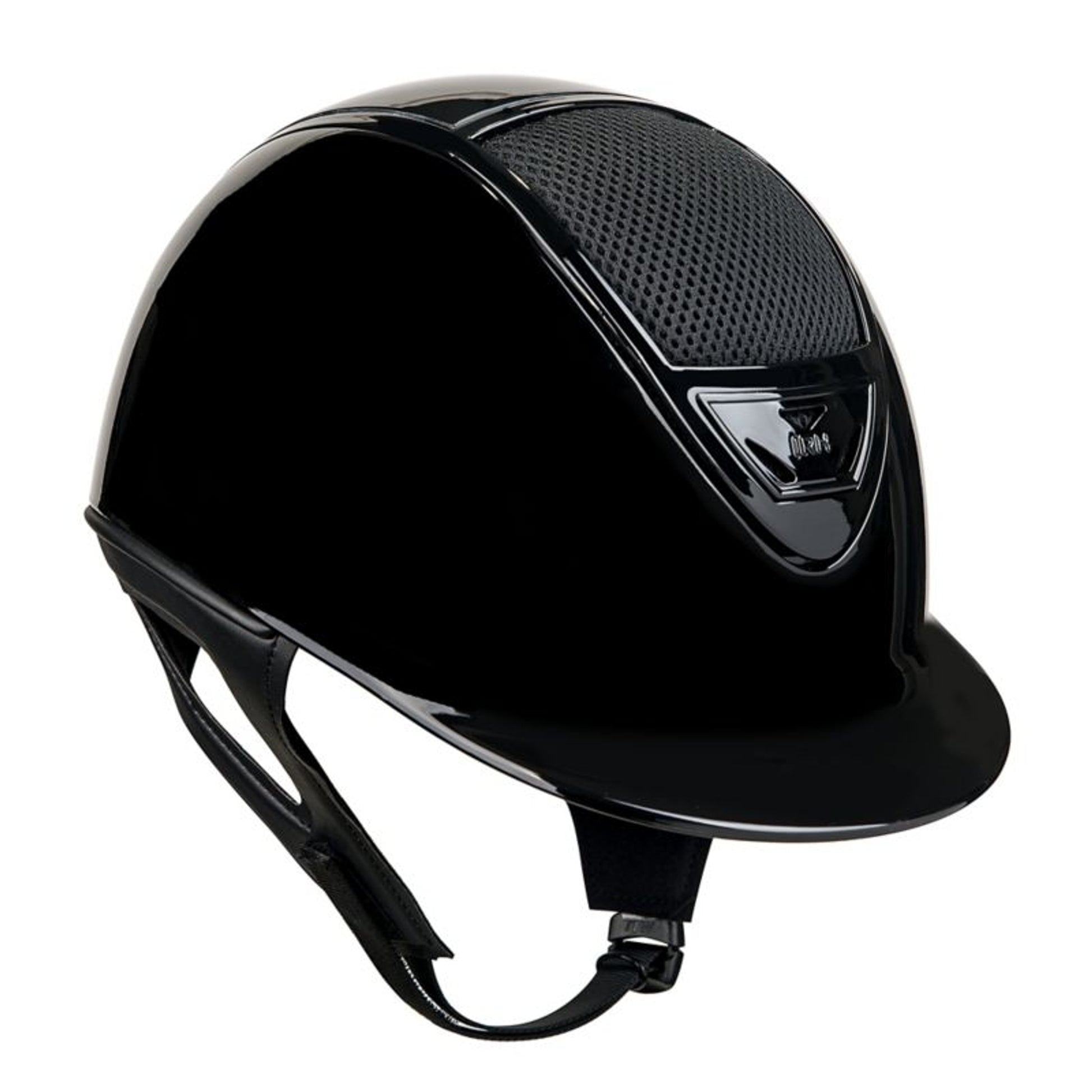 IRH XLT Gloss Finish Helmet
