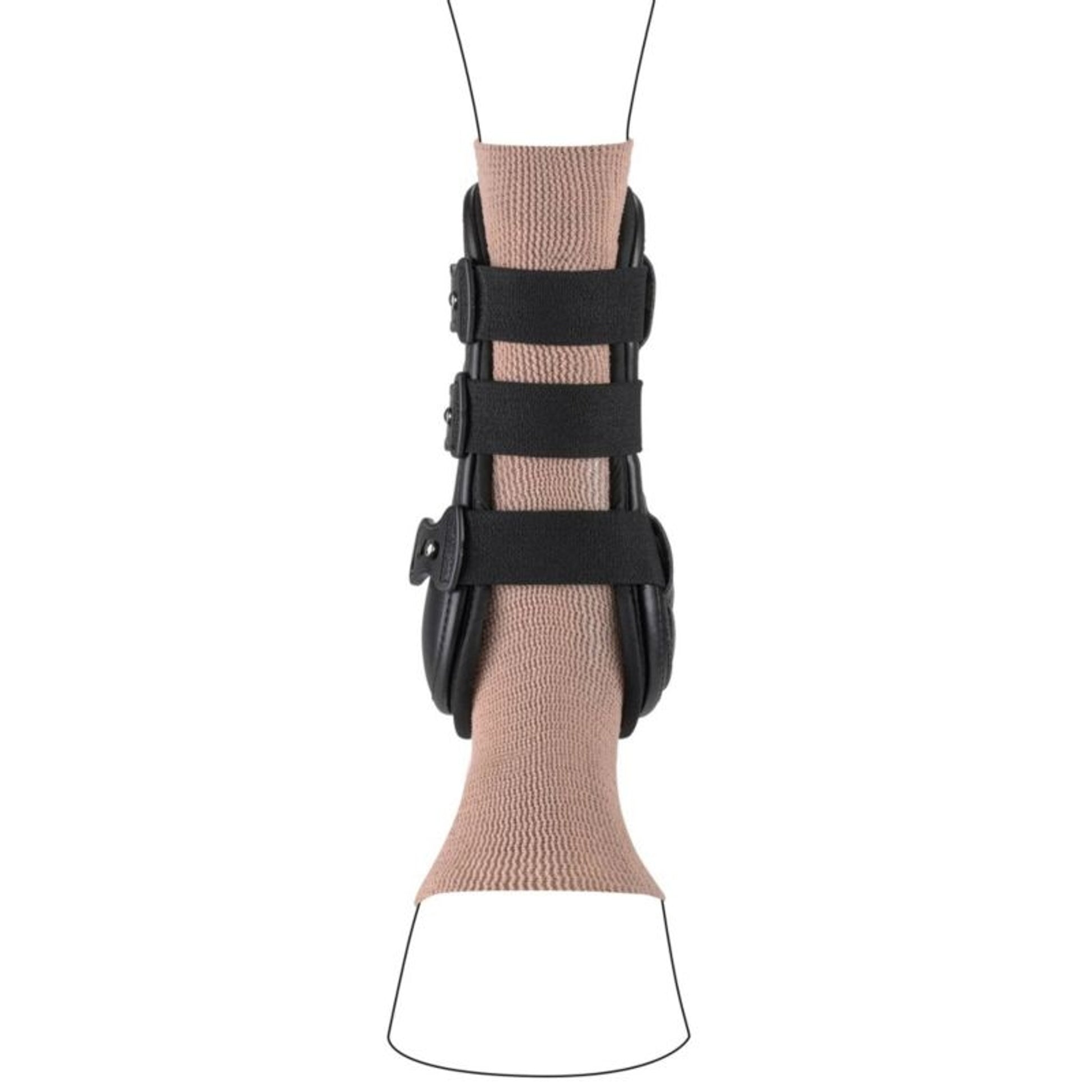 Equifti Gelsox For Horses 2 Pack