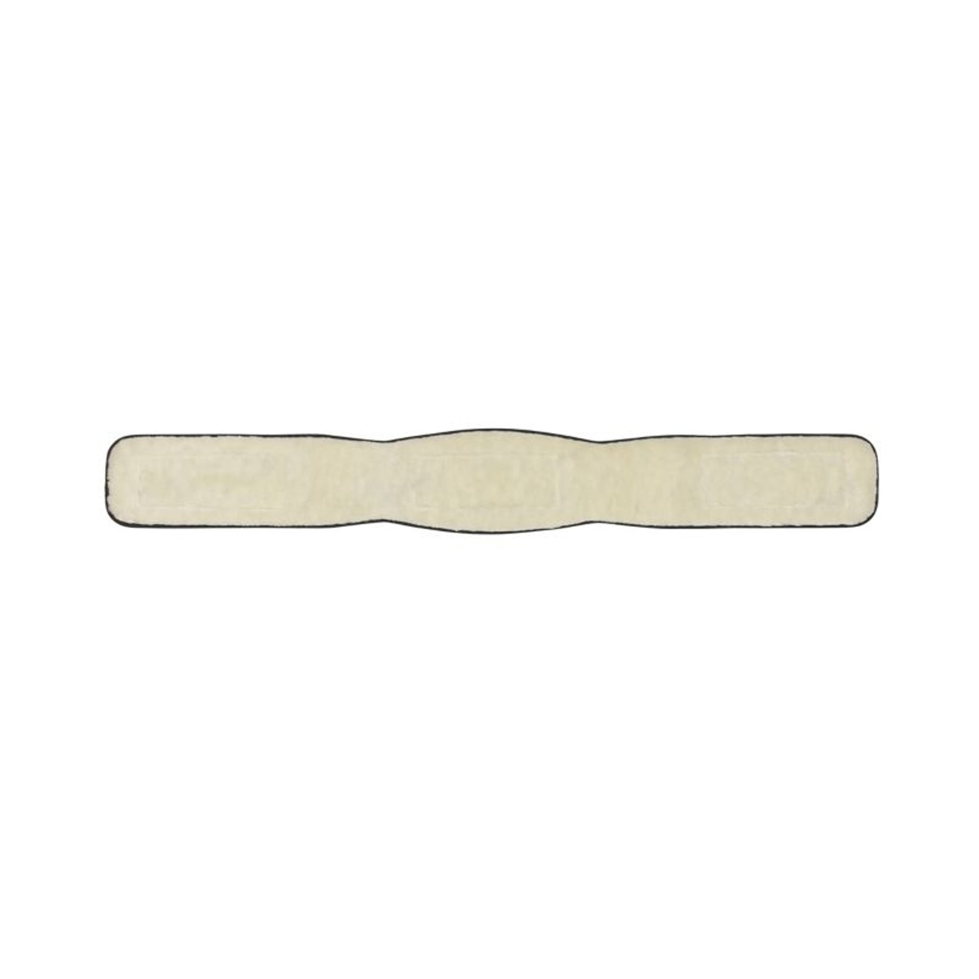 Equifit Essential Dressage Girth Sheepwool Liner