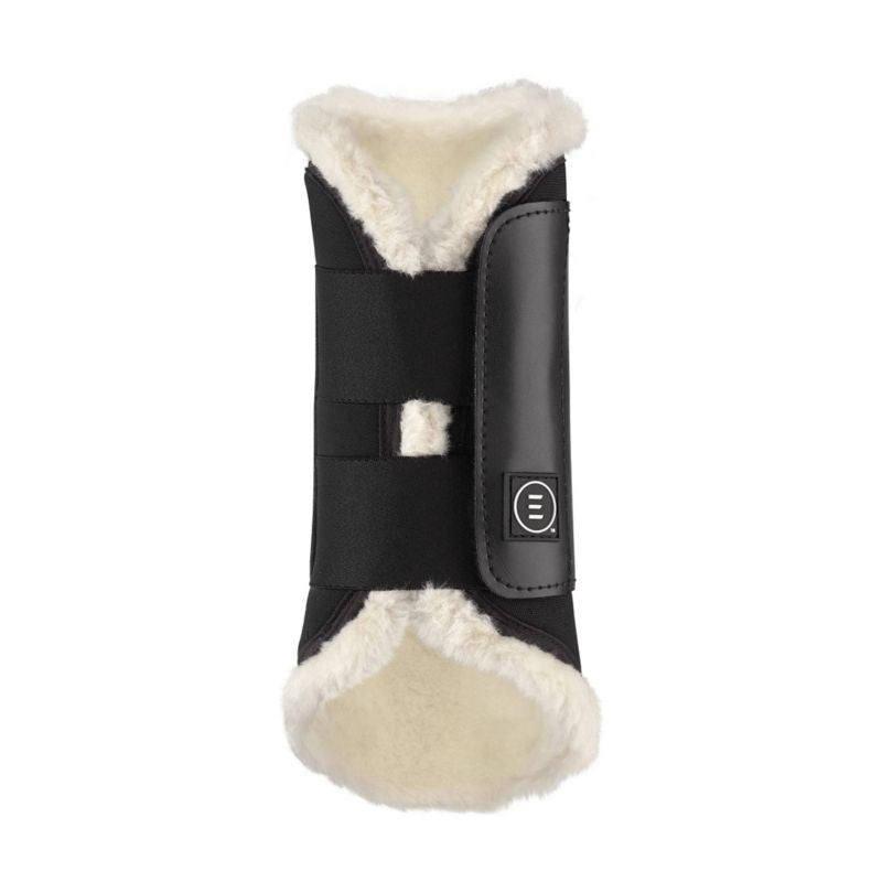 Equifit Essential Front Boots With Sheepswool