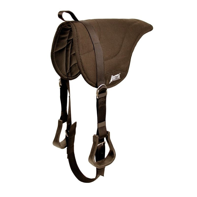 Abetta Bareback Saddle Pad
