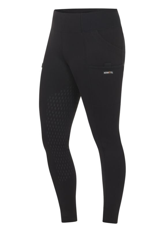 Kerrits Solutions Full Leg Pocket Tight