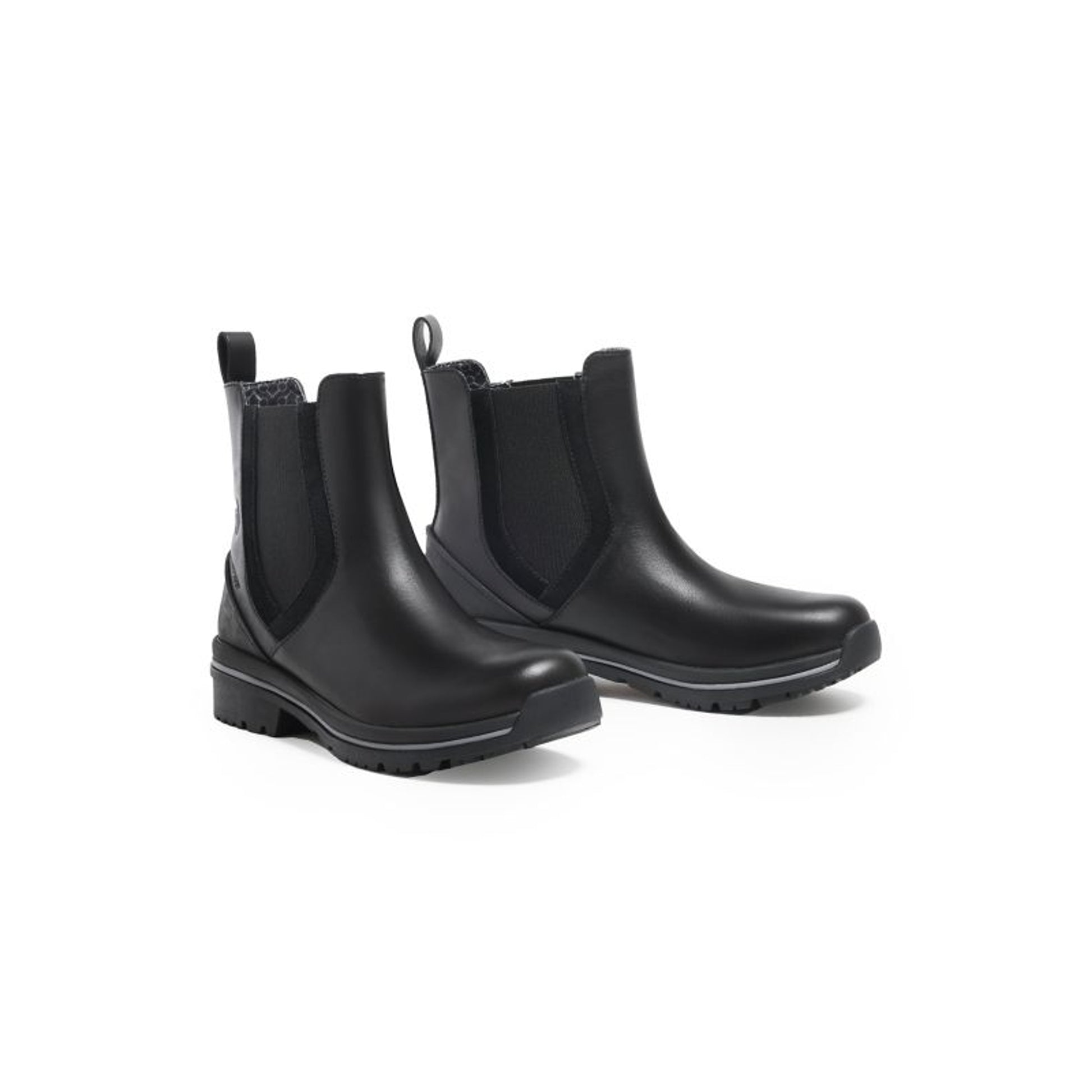 Kerrits Coachella Waterproof Barn Boot