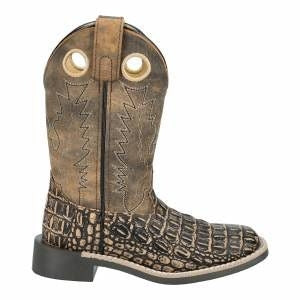 Smoky Mountain Kids Gator Boot