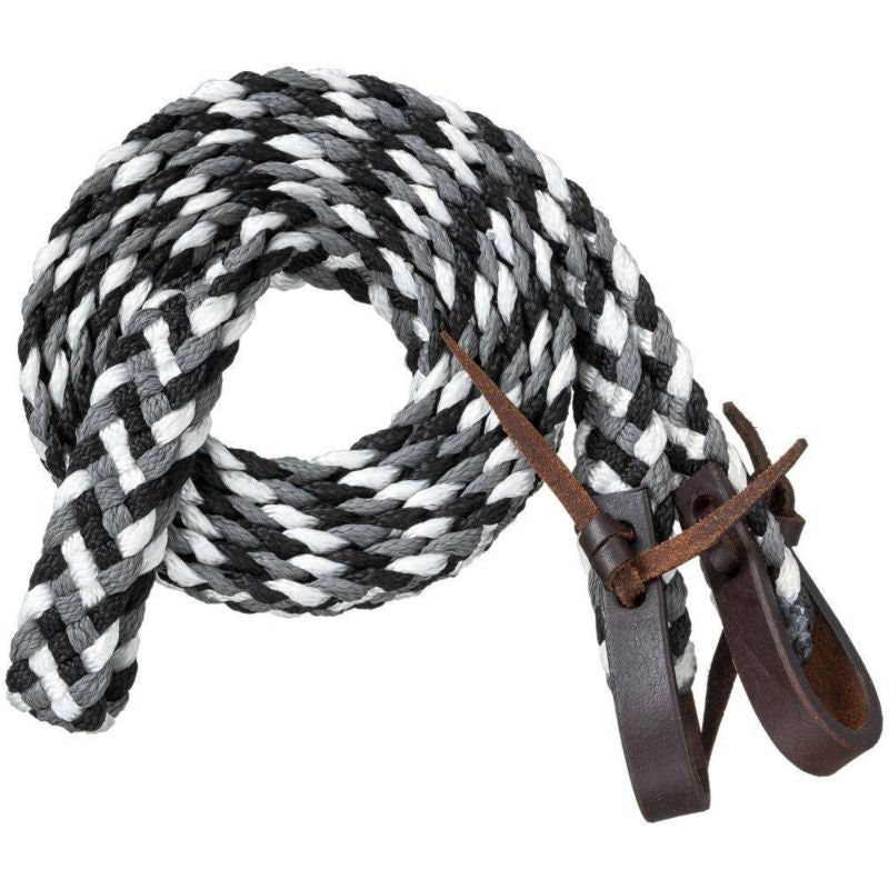Tough1 Mule Tape Loop Reins