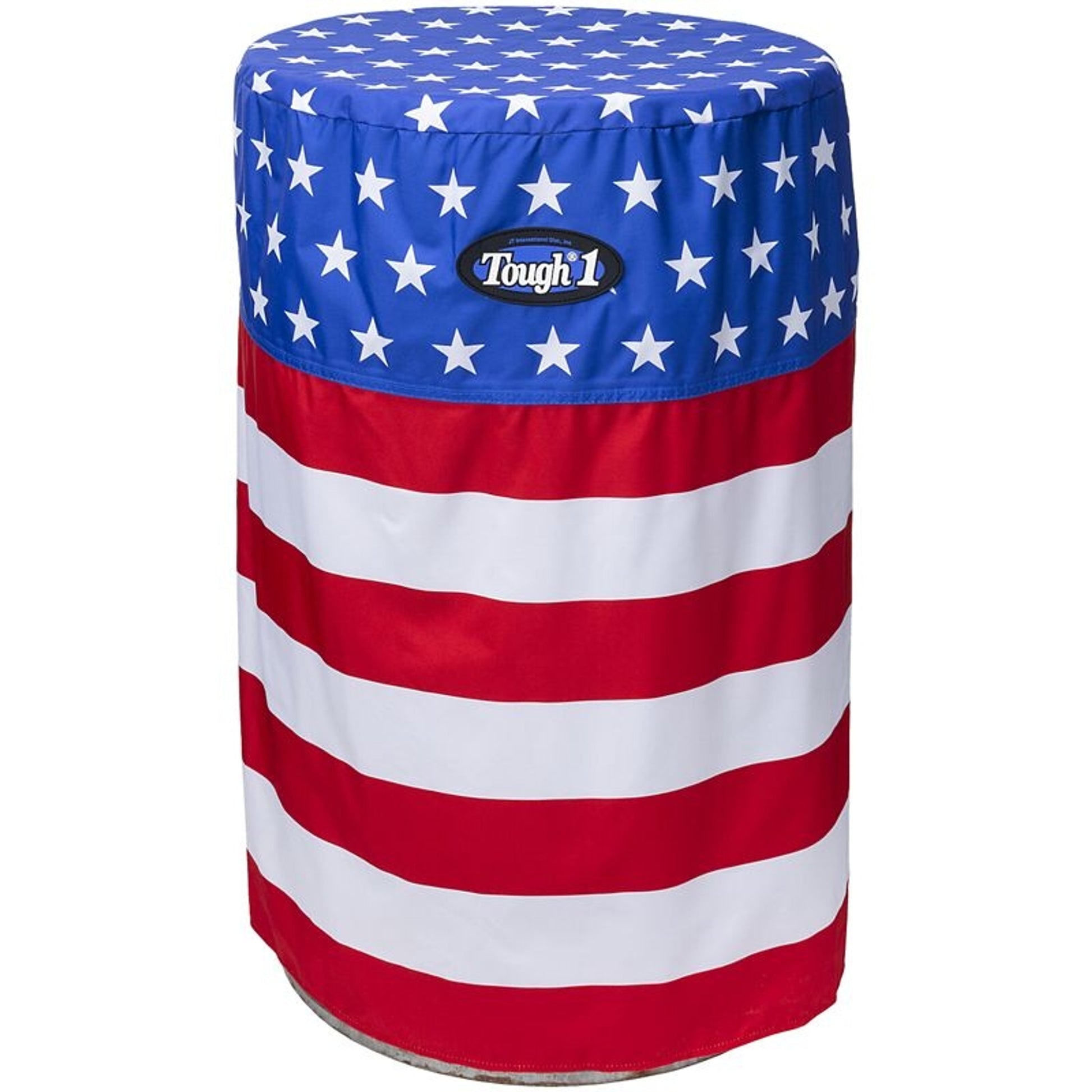 Tough1 Stars & Stripes Barrel Cover Set