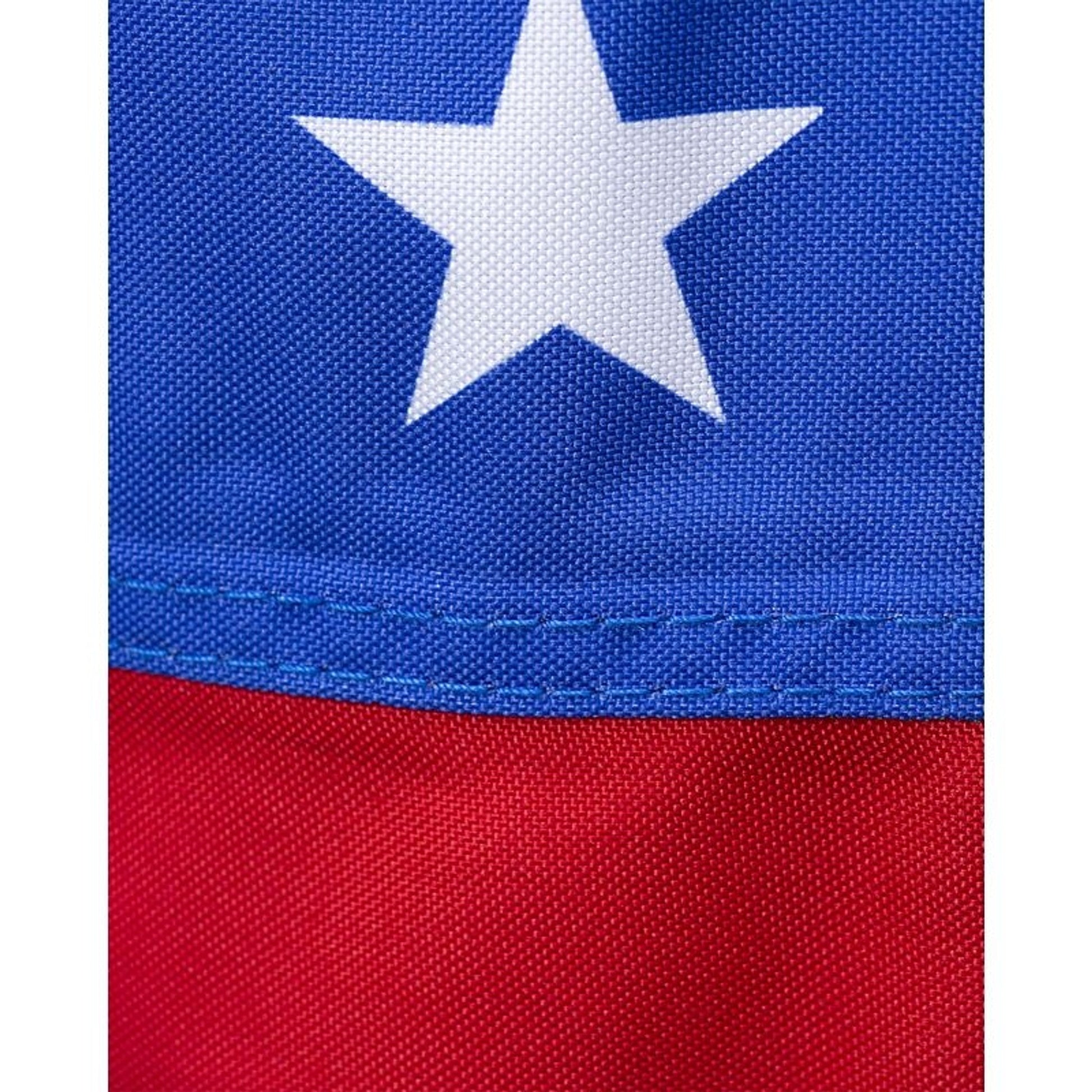 Tough1 Stars & Stripes Barrel Cover Set