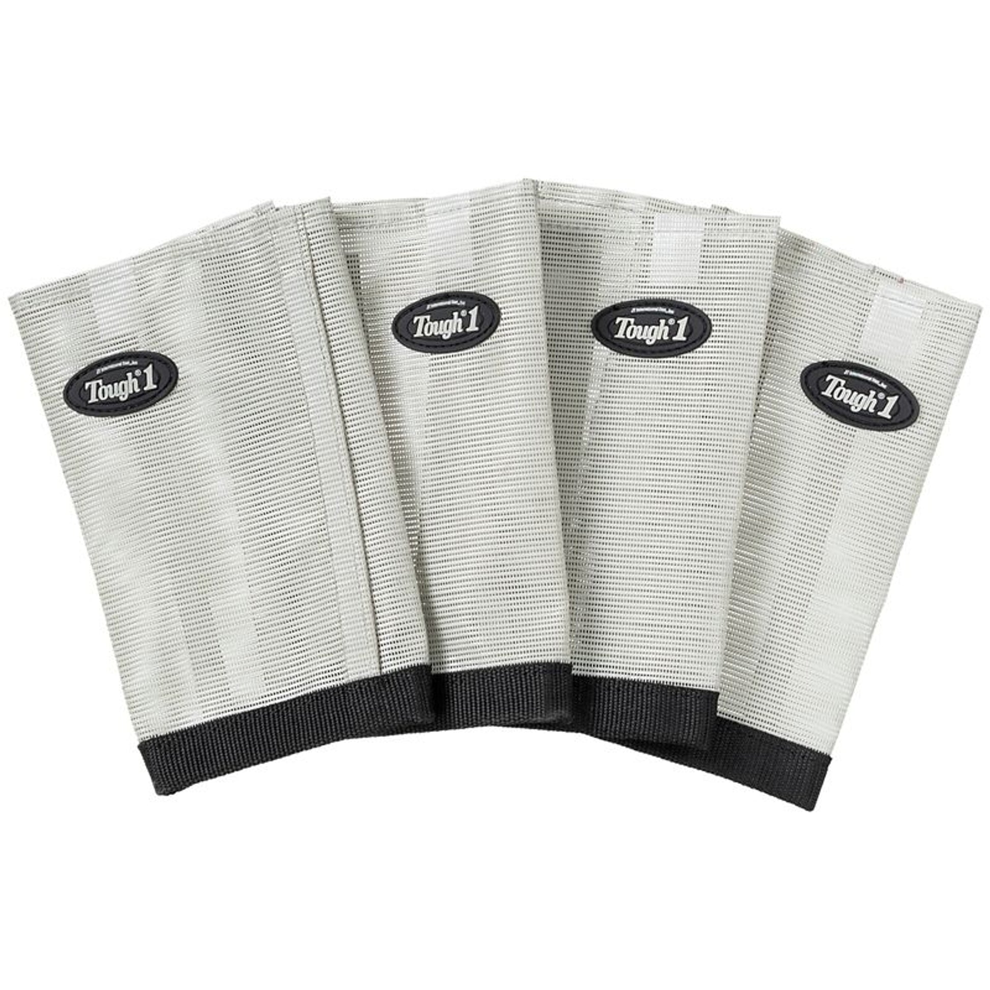 Tough1 Open Top Pony Bug Barrier Fly Boots