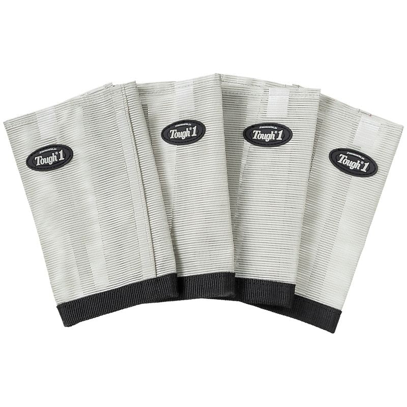 Tough1 Open Top Pony Bug Barrier Fly Boots