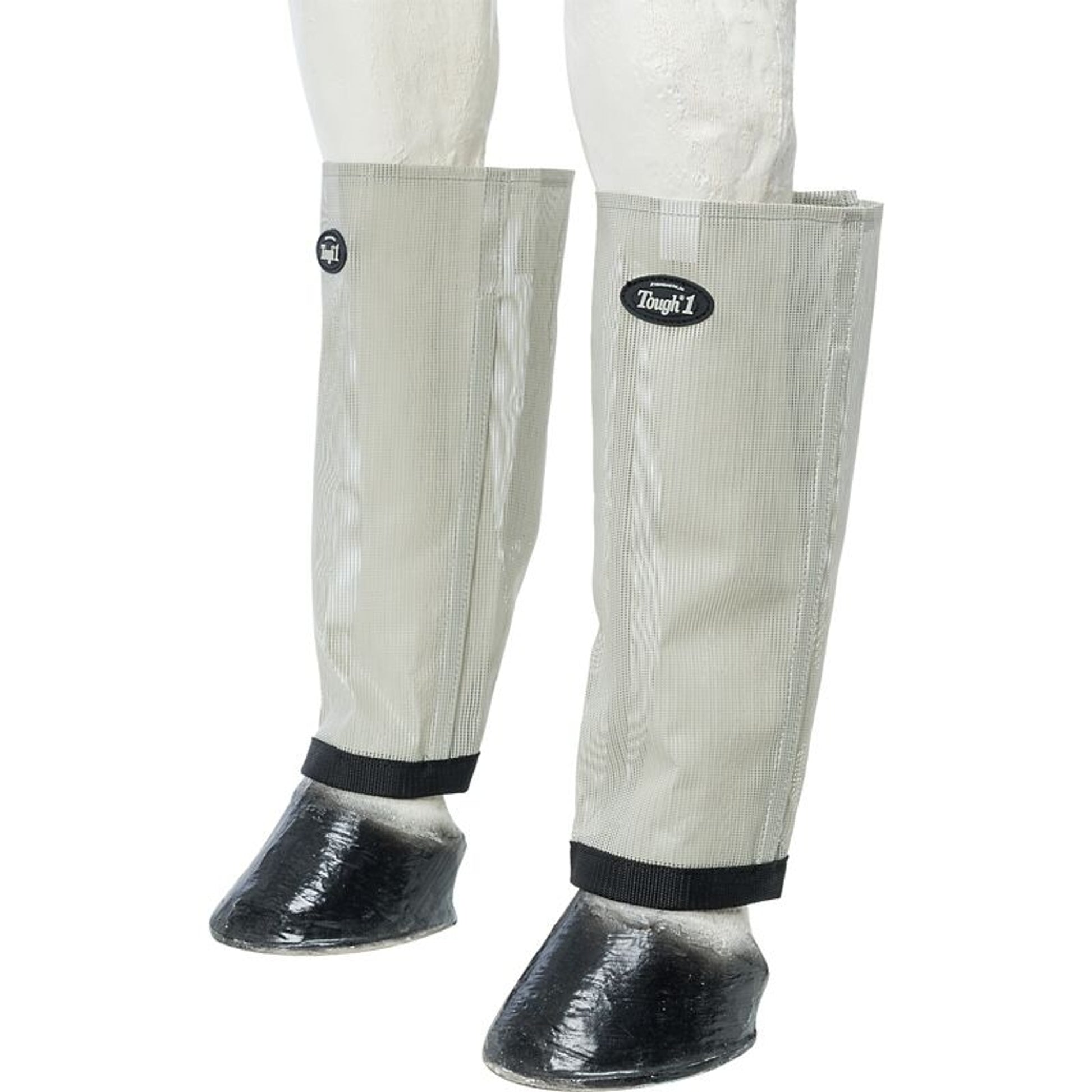 Tough1 Open Top Pony Bug Barrier Fly Boots