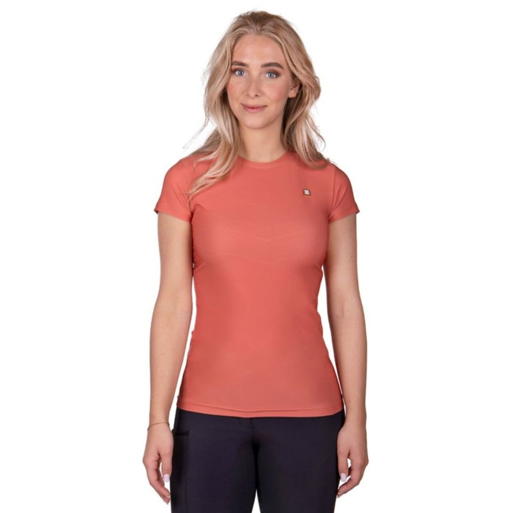 QHP Ladies Menton Sport Shirt