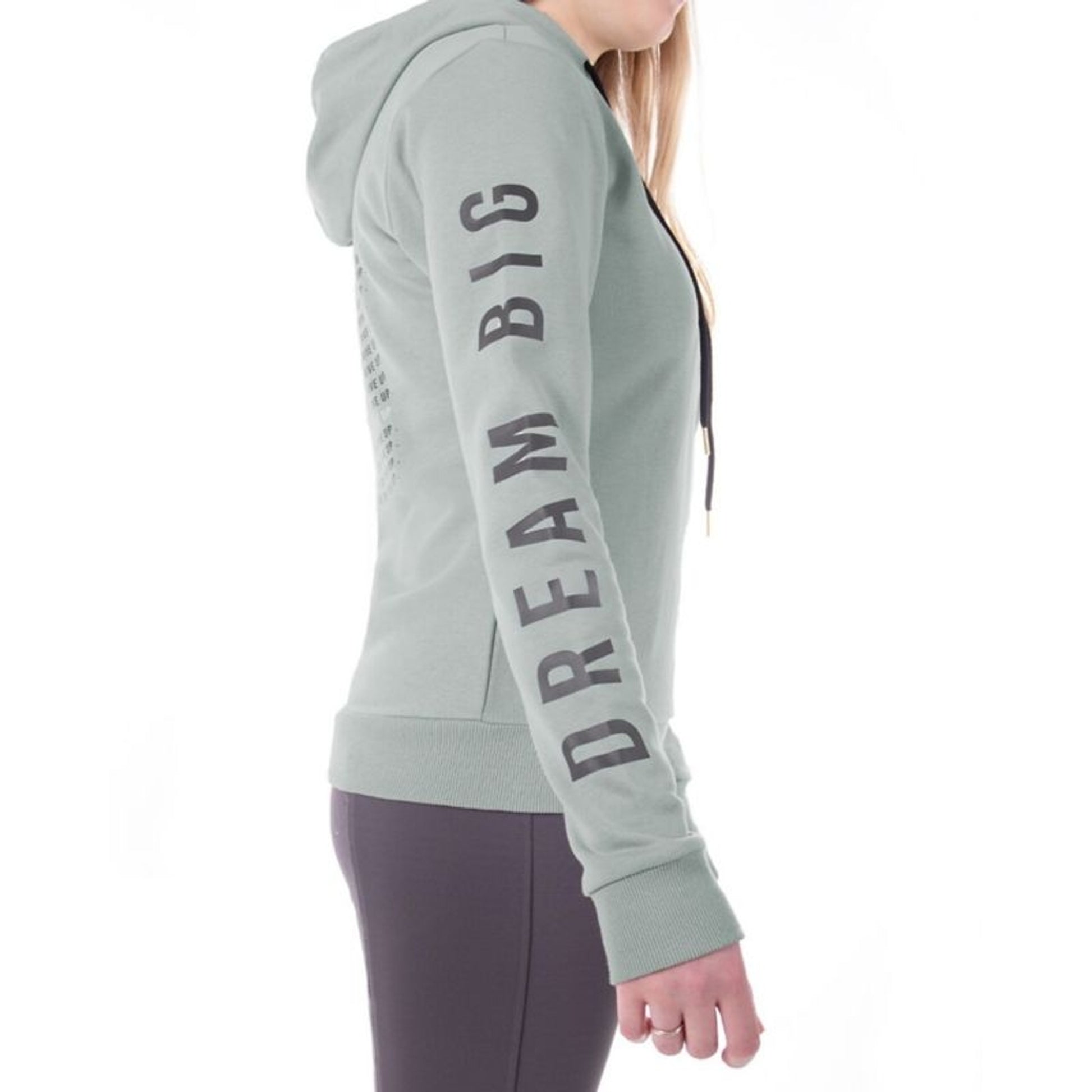 QHP Ladies Equestrian Dream Hoodie