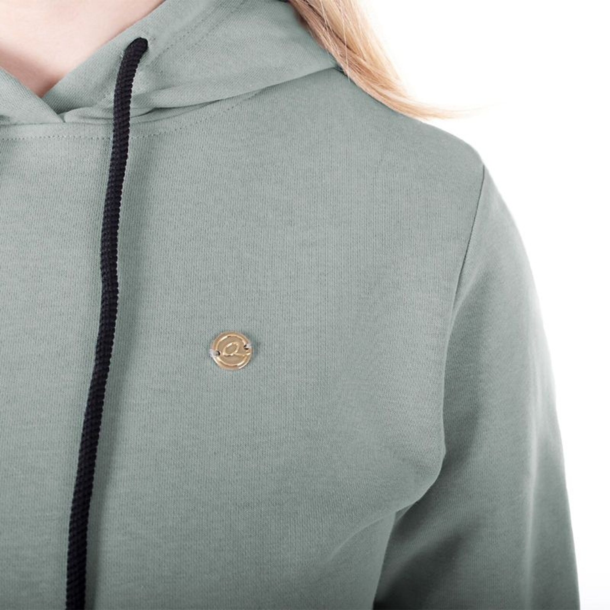 QHP Ladies Equestrian Dream Hoodie
