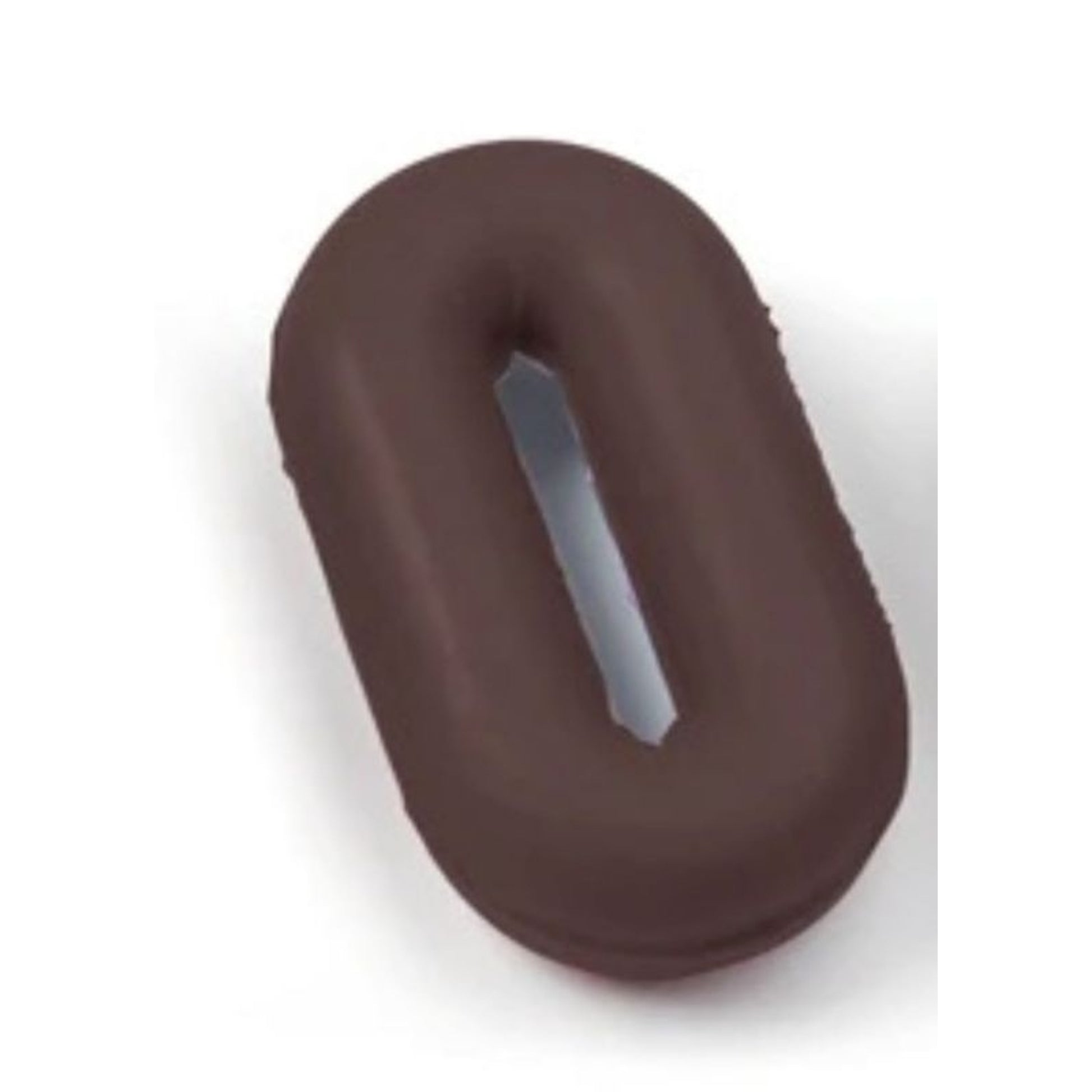 Equi Star Rubber Martingale Ring