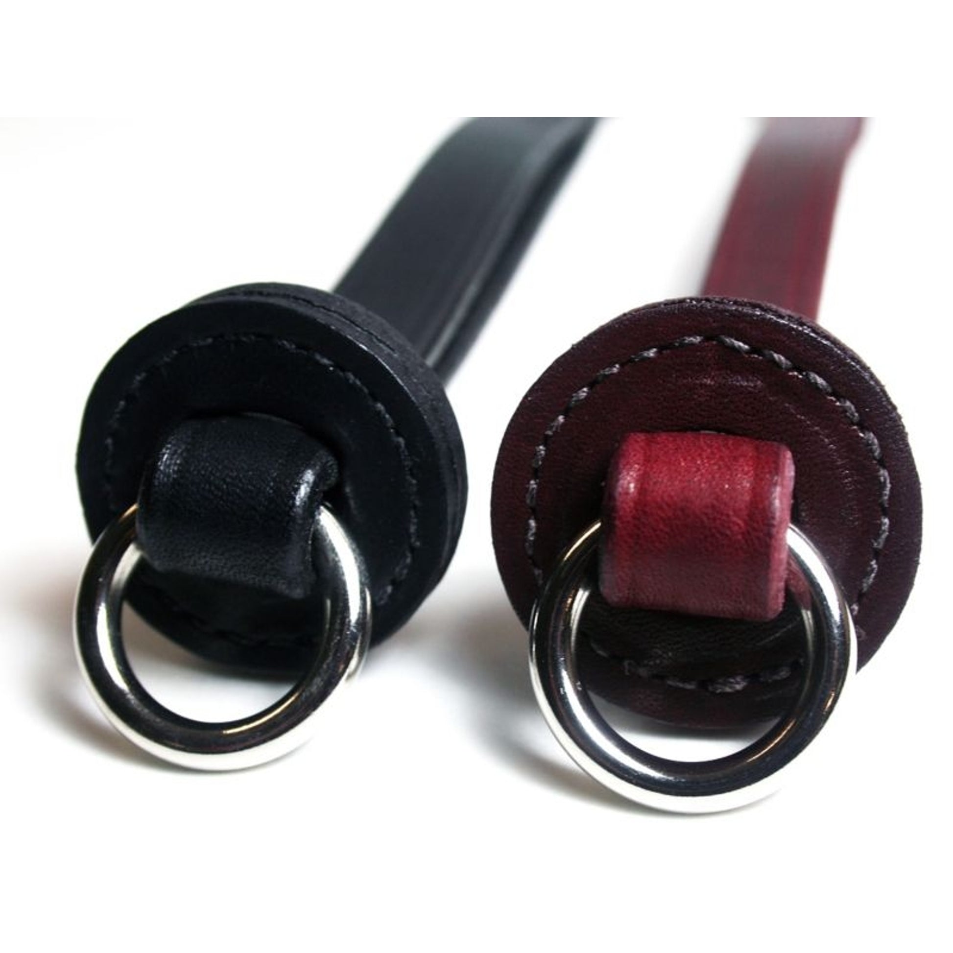 Leather Brothers Hold-Em-Close Dog Handle