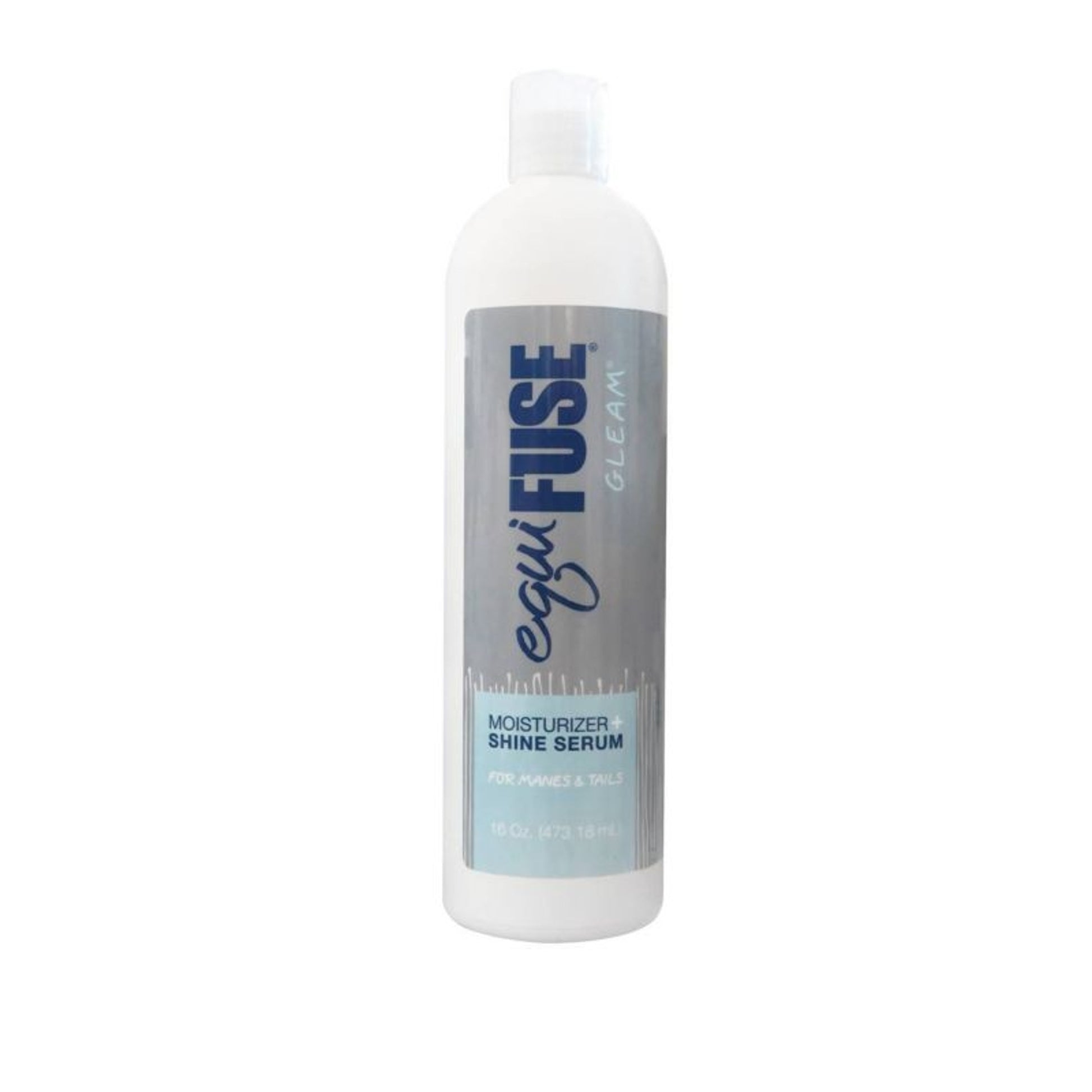 EquiFUSE Gleam Moisturizer Shine Serum