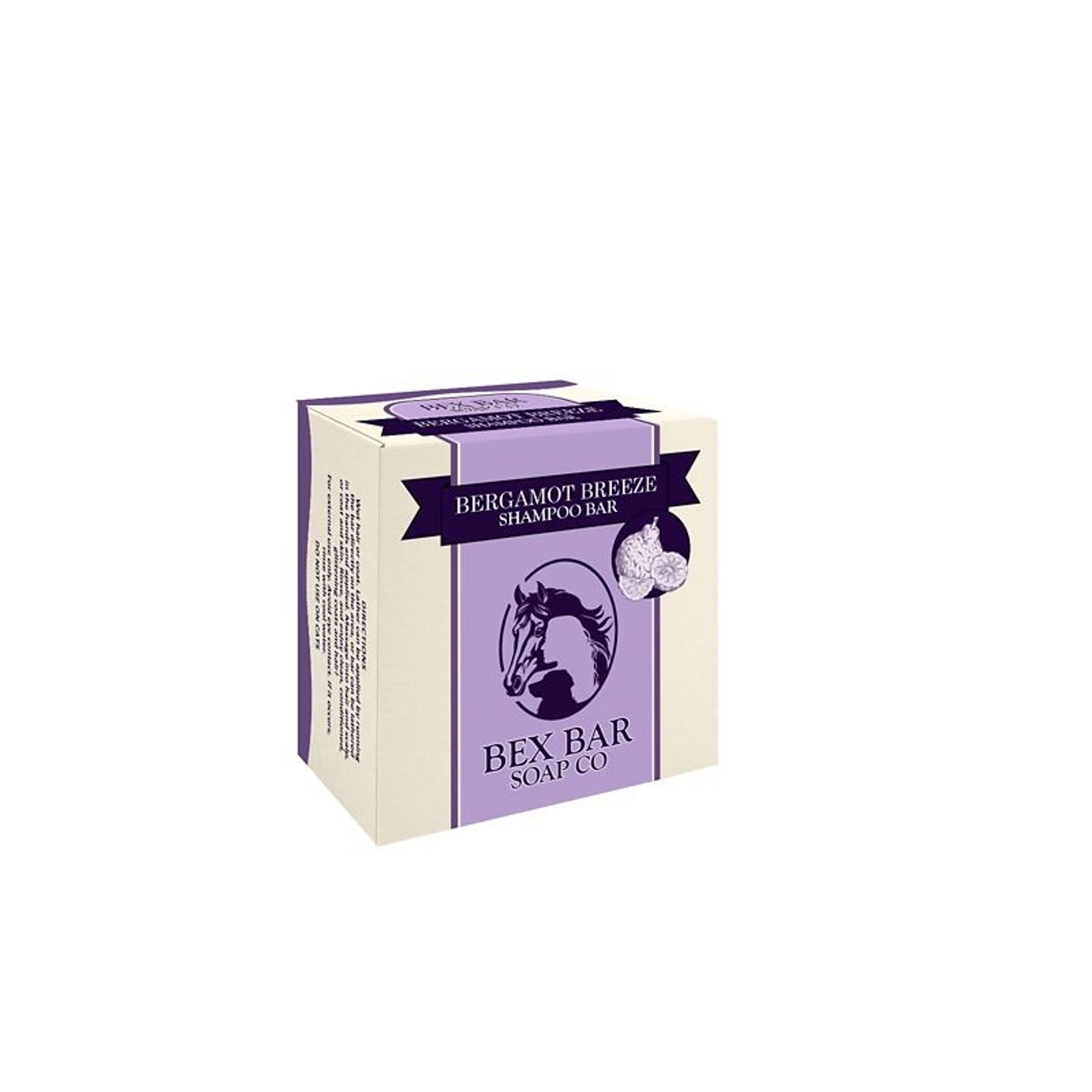 Kensington Bex Bar Shampoo