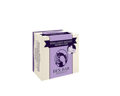 Kensington Bex Bar Shampoo
