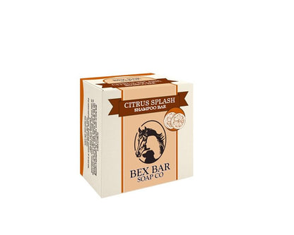 Kensington Bex Bar Shampoo