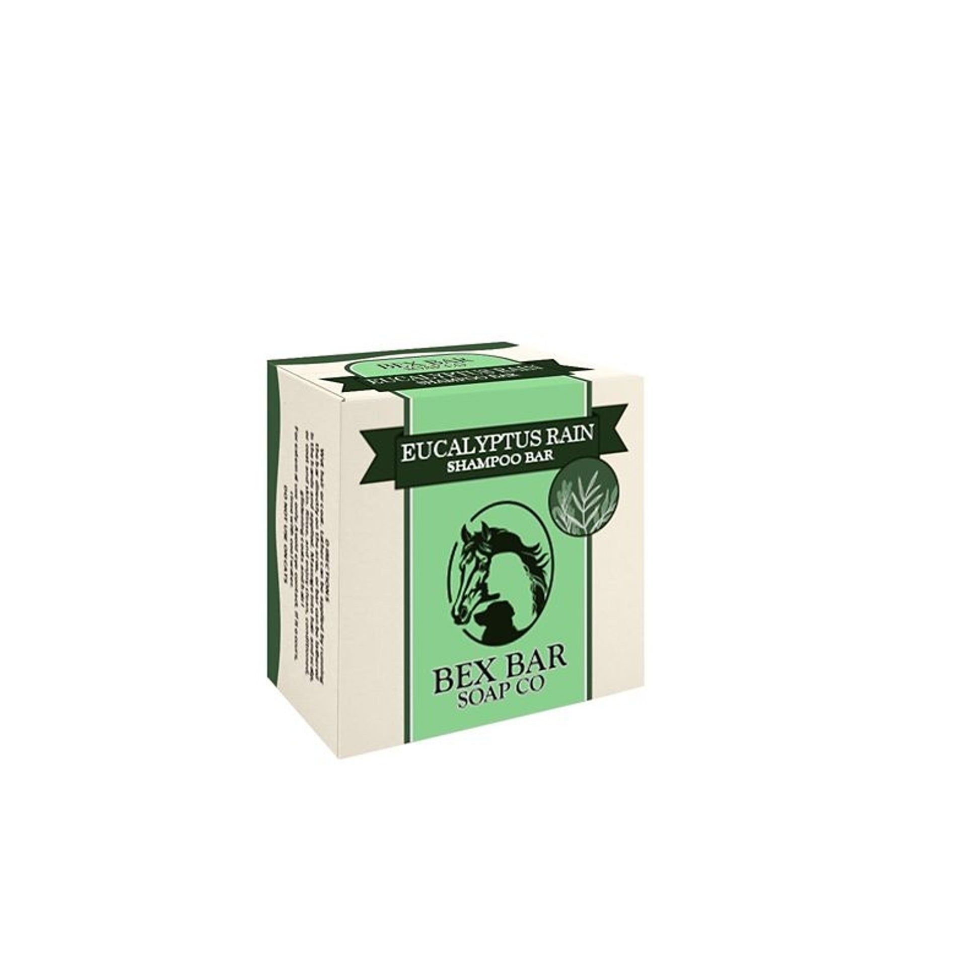 Kensington Bex Bar Shampoo