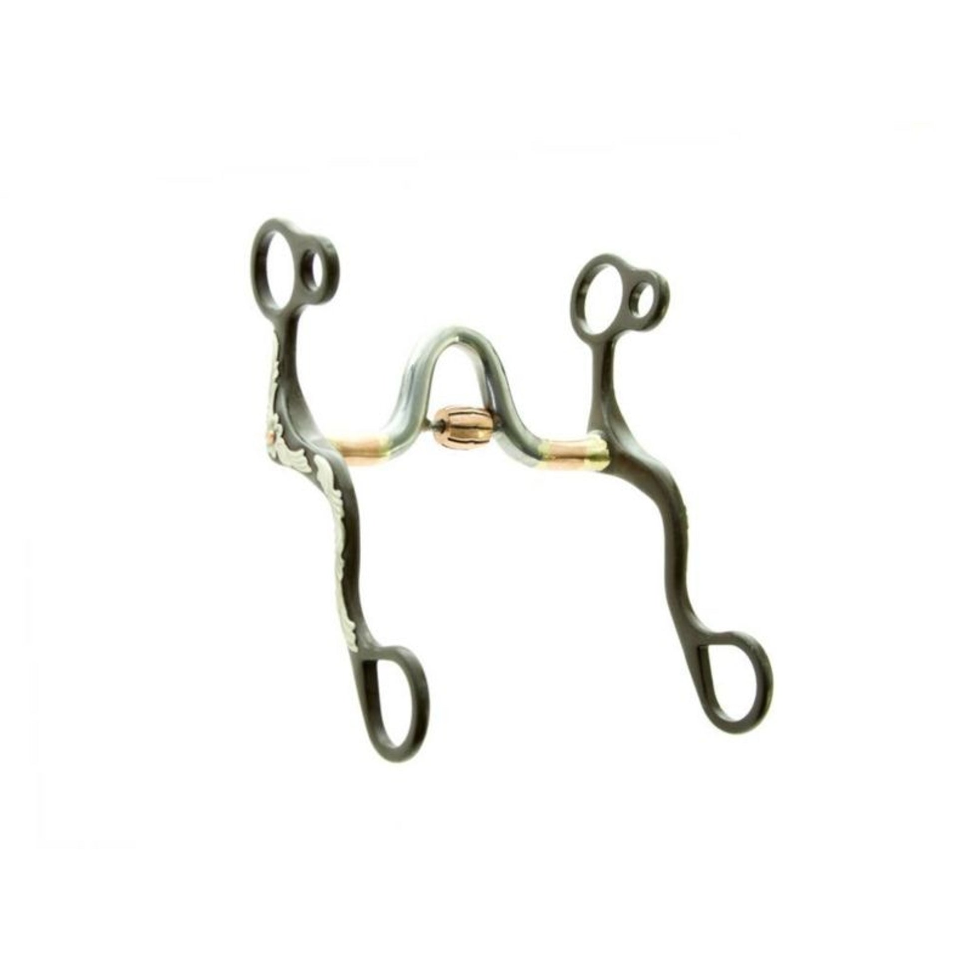 Mullen Pelham Sweet Iron Mouth Bit
