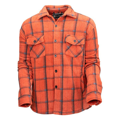 Outback Trading Chad Big Shirt