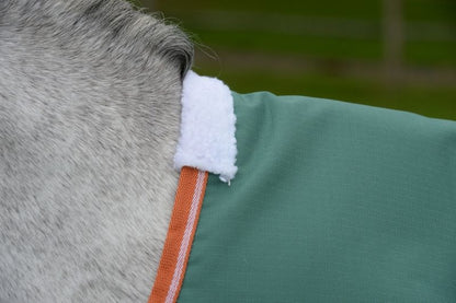 Weatherbeeta ComFiTec Tyro Standard Neck Lite Plus Turnout