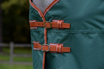 Weatherbeeta ComFiTec Tyro Standard Neck Lite Plus Turnout