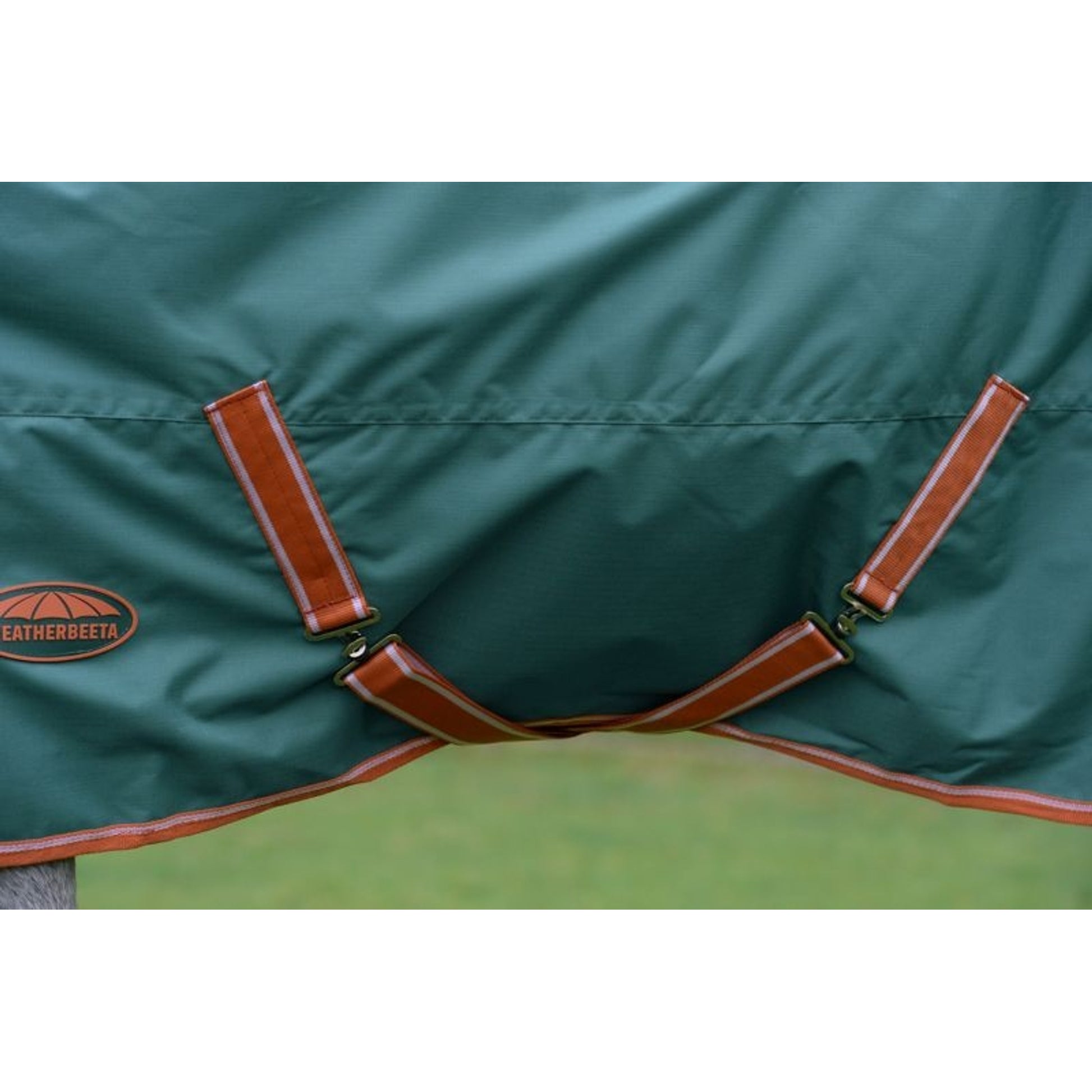 Weatherbeeta ComFiTec Tyro Standard Neck Lite Plus Turnout