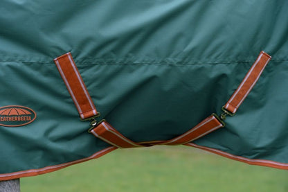 Weatherbeeta ComFiTec Tyro Standard Neck Lite Plus Turnout