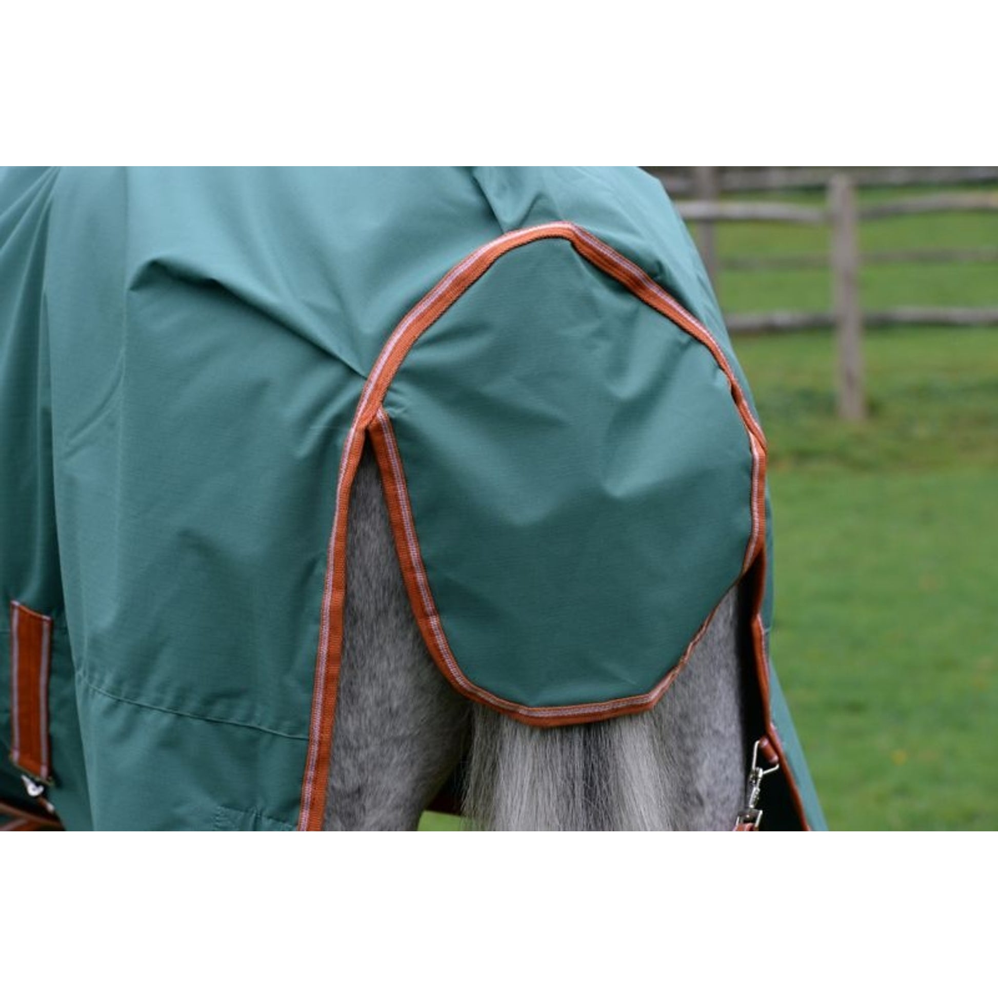 Weatherbeeta ComFiTec Tyro Standard Neck Lite Plus Turnout