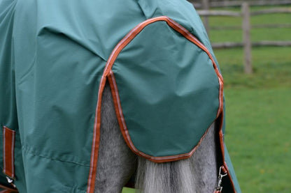 Weatherbeeta ComFiTec Tyro Standard Neck Lite Plus Turnout