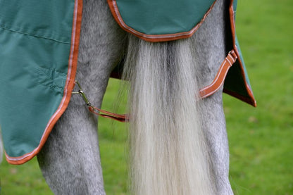 Weatherbeeta ComFiTec Tyro Standard Neck Lite Plus Turnout