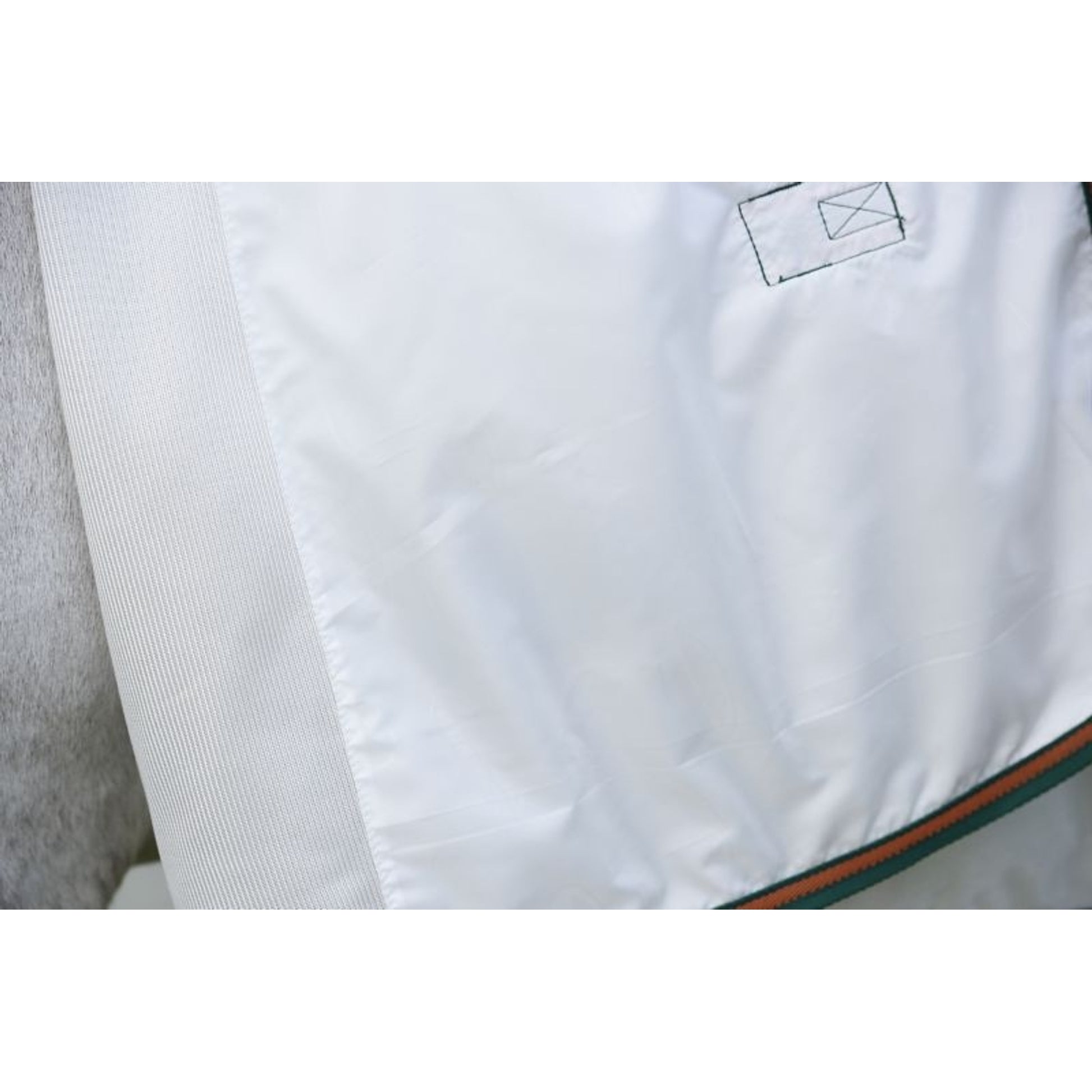 Weatherbeeta ComFiTec Tyro Mesh Combo Neck Fly Sheet