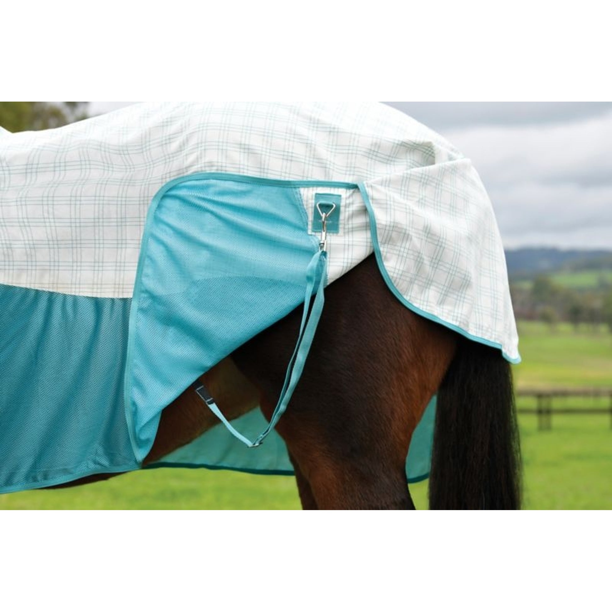 Kool Coat Cotton Airstream II DAN