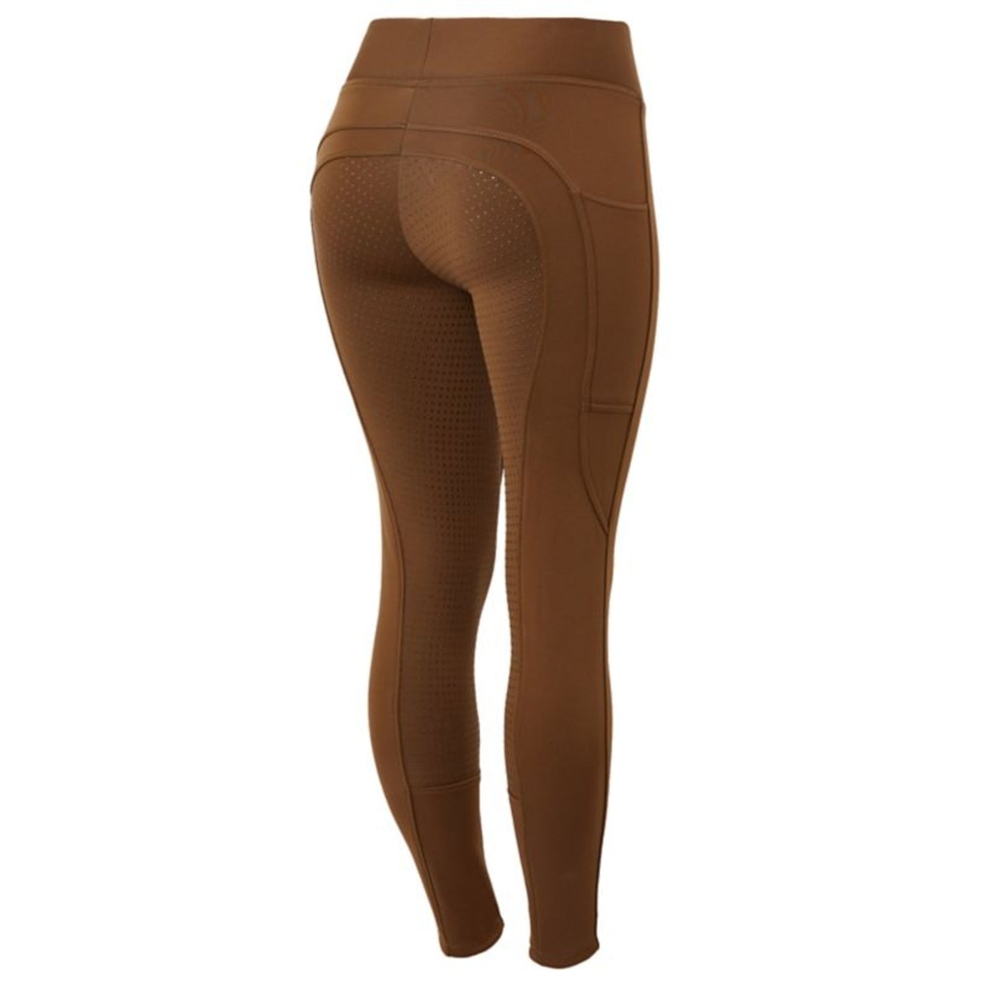 Horze Active Winter Silicone FS Tight