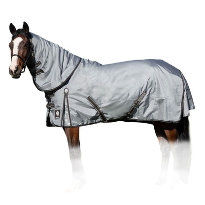 Equinavia Thunder 360 DAN TO Sheet