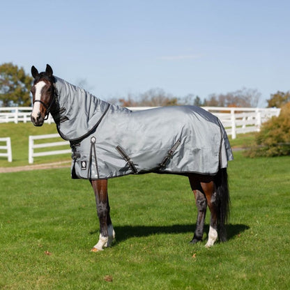 Equinavia Thunder 360 DAN TO Sheet
