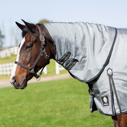 Equinavia Thunder 360 DAN TO Sheet