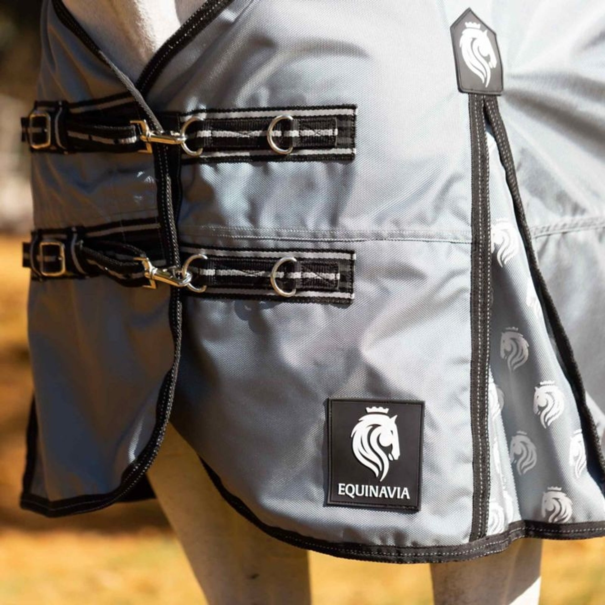Equinavia Thunder 360 DAN TO Sheet