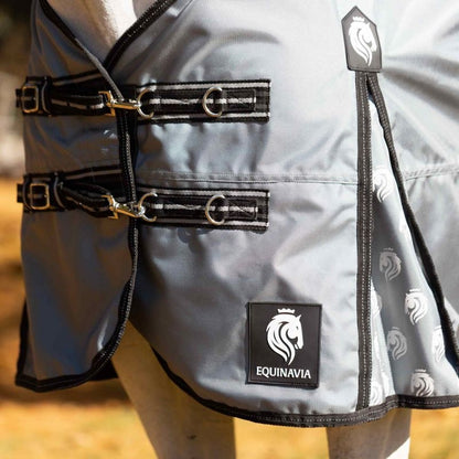 Equinavia Thunder 360 DAN TO Sheet