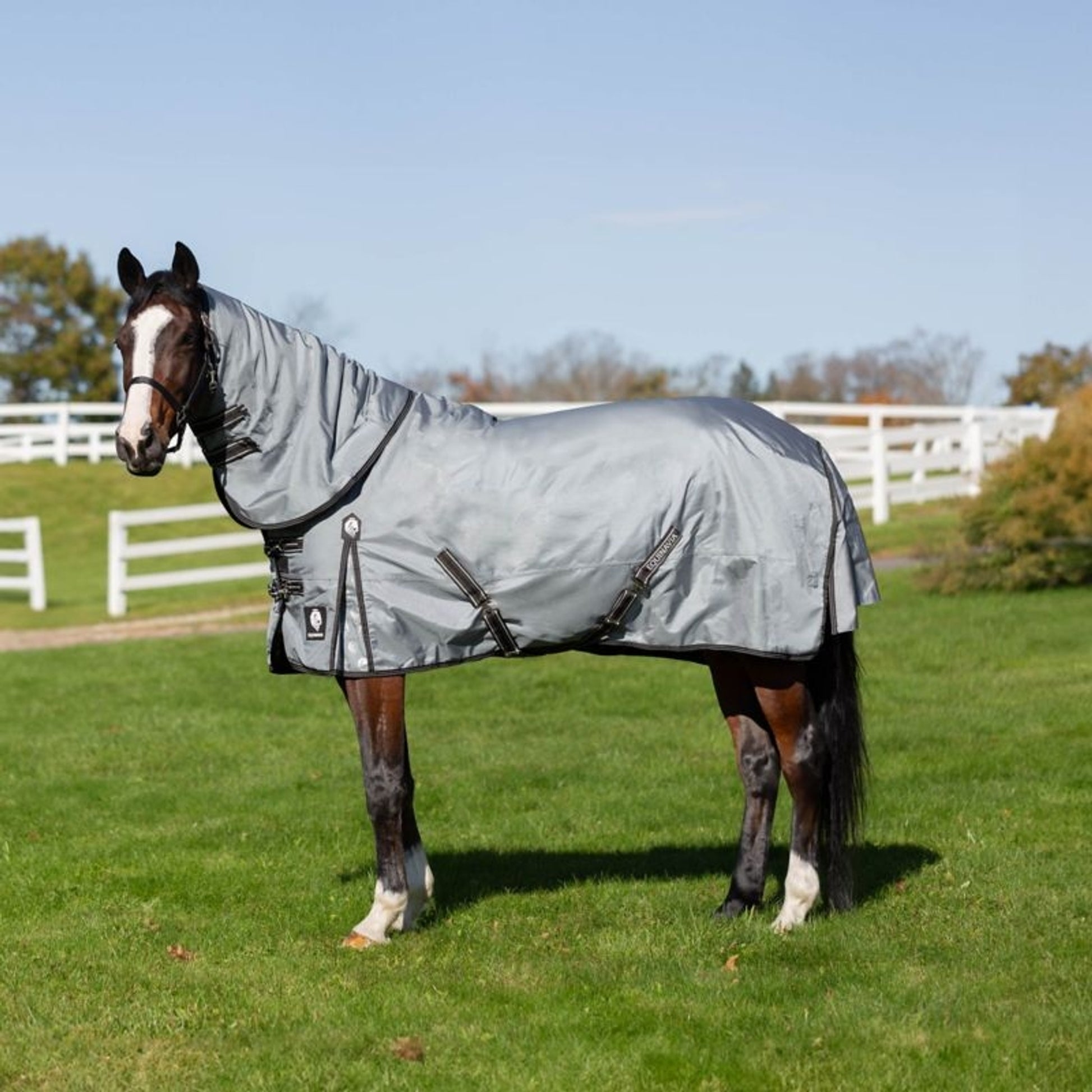 Equinavia Thunder 360 DAN TO 200g