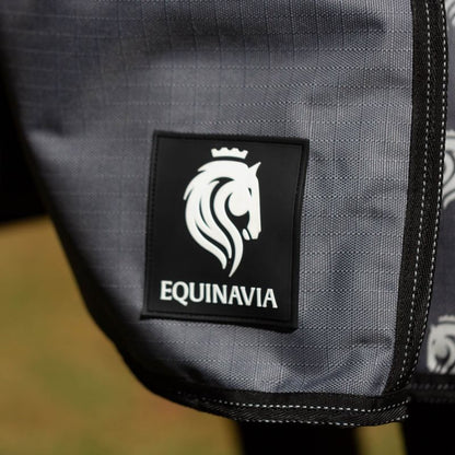 Equinavia Arktis TO Sheet