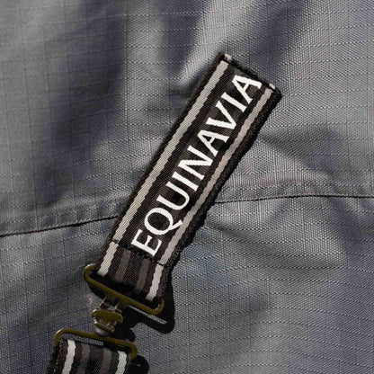 Equinavia Arktis TO Sheet