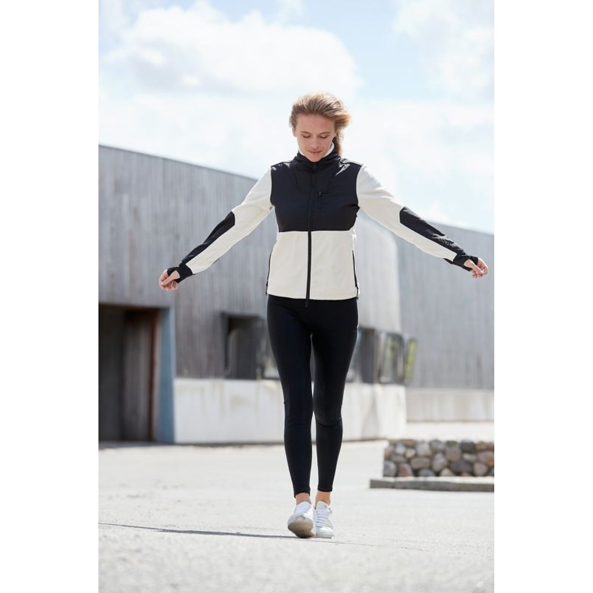 Catago Ladies Norma Jacket