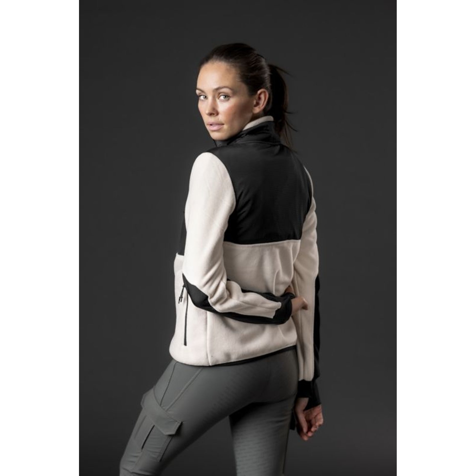 Catago Ladies Norma Jacket