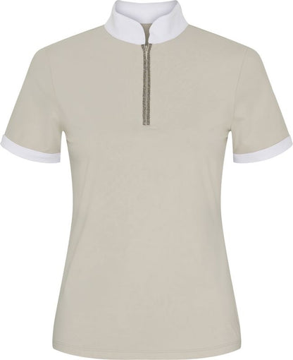 Catago Ladies Nice Short Sleeve Shirt