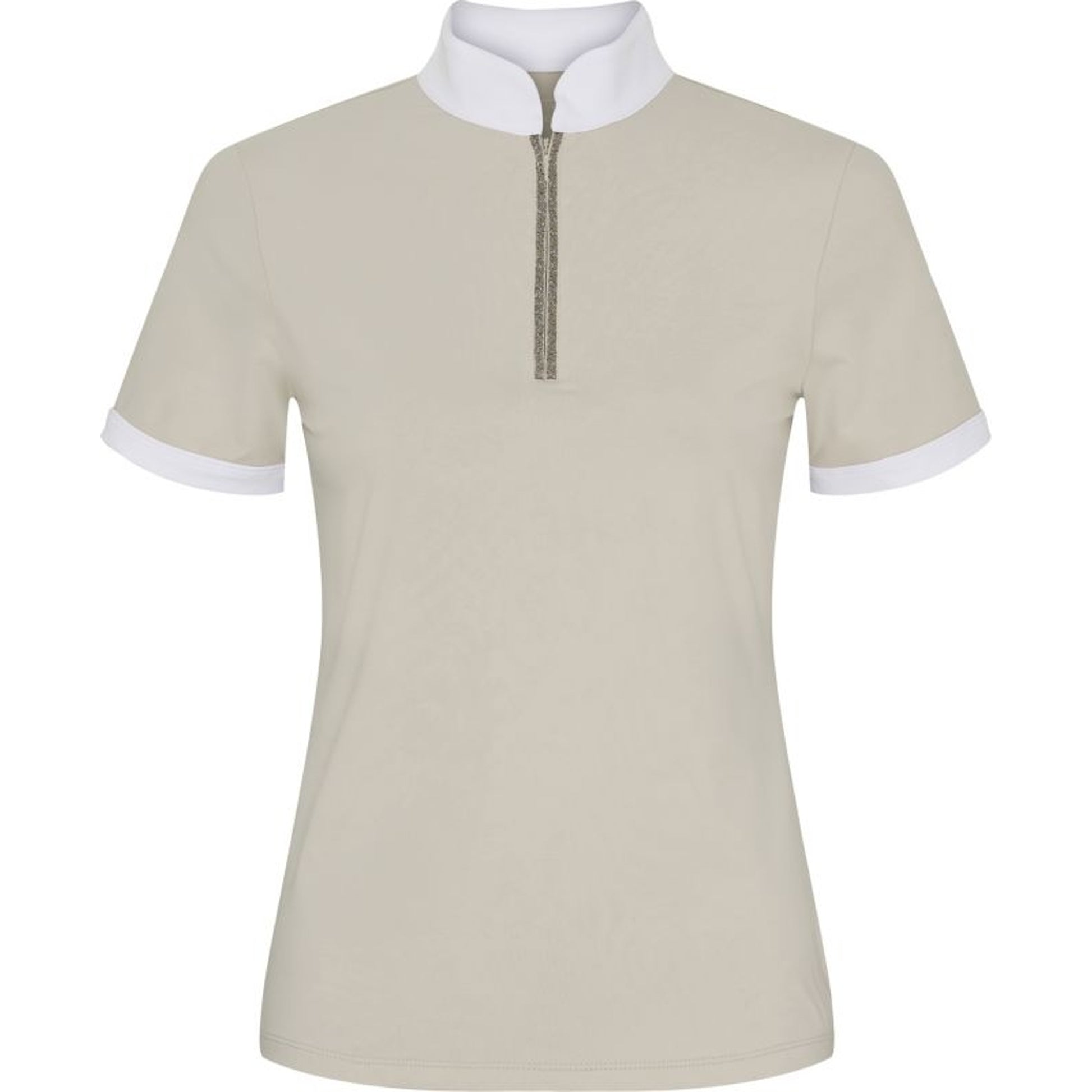 Catago Ladies Nice Short Sleeve Shirt