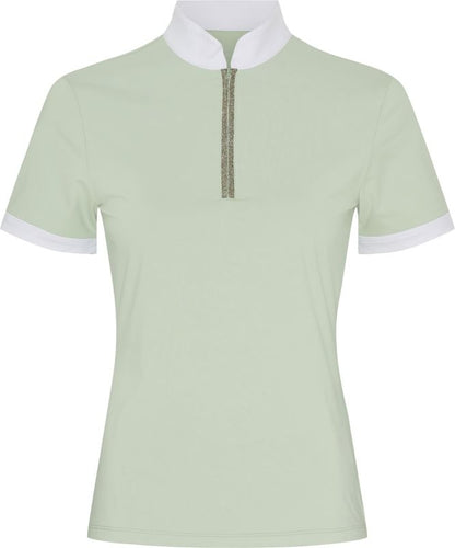 Catago Ladies Nice Short Sleeve Shirt